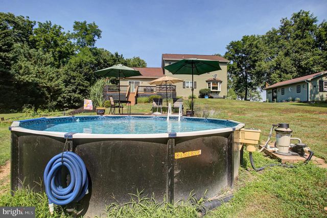 11086 WELSH RUN ROAD, Greencastle, PA 17225