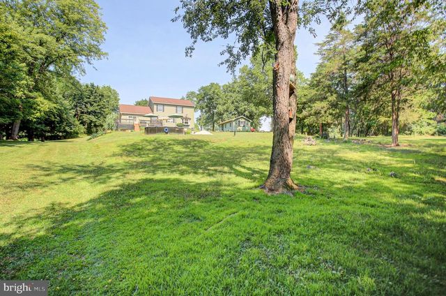 11086 WELSH RUN ROAD, Greencastle, PA 17225