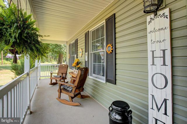 11086 WELSH RUN ROAD, Greencastle, PA 17225