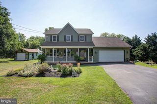 11086 WELSH RUN ROAD, Greencastle, PA 17225