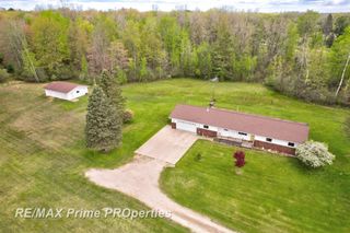 4301 Curtis Road, Bridgeport Twp, MI 48415