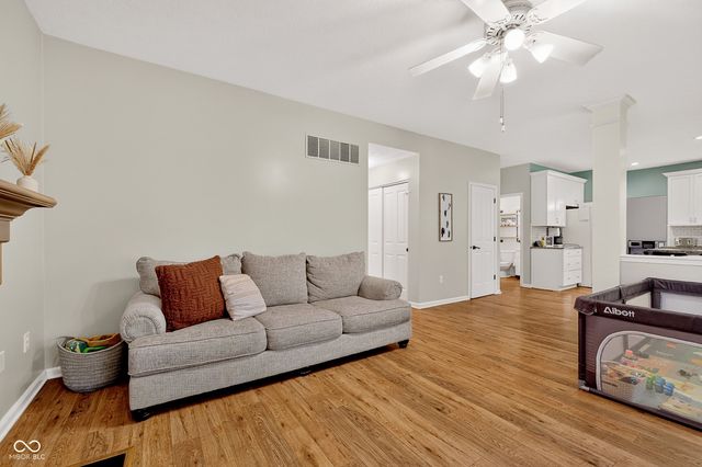 3634 Katelyn Lane, Indianapolis, IN 46228