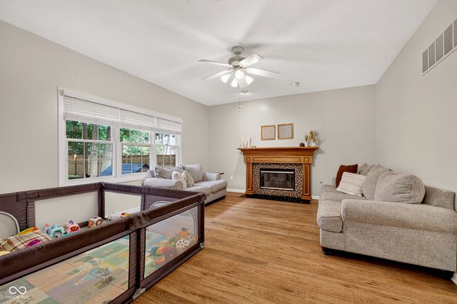 3634 Katelyn Lane, Indianapolis, IN 46228