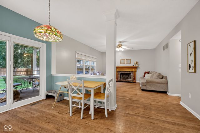 3634 Katelyn Lane, Indianapolis, IN 46228