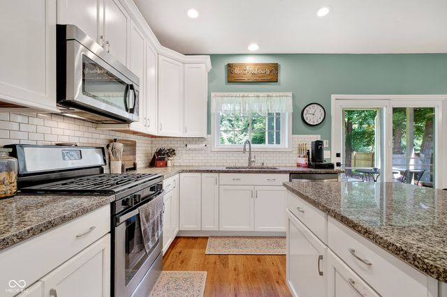 3634 Katelyn Lane, Indianapolis, IN 46228