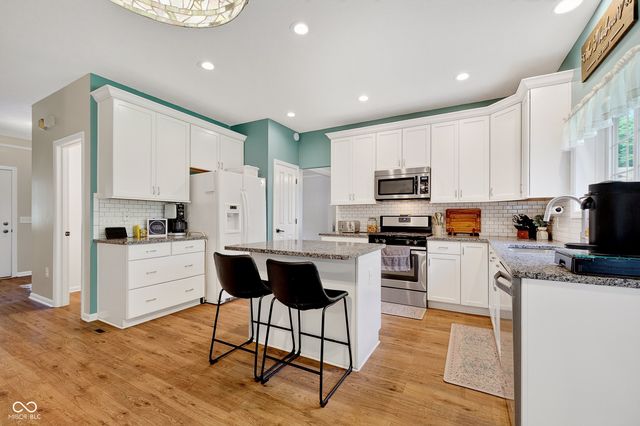3634 Katelyn Lane, Indianapolis, IN 46228