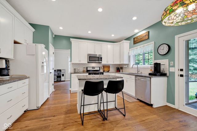 3634 Katelyn Lane, Indianapolis, IN 46228