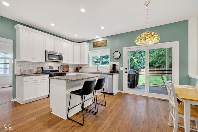 3634 Katelyn Lane, Indianapolis, IN 46228