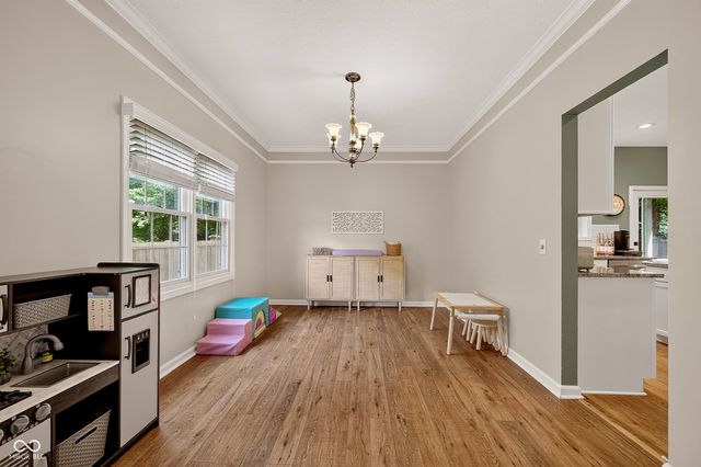3634 Katelyn Lane, Indianapolis, IN 46228