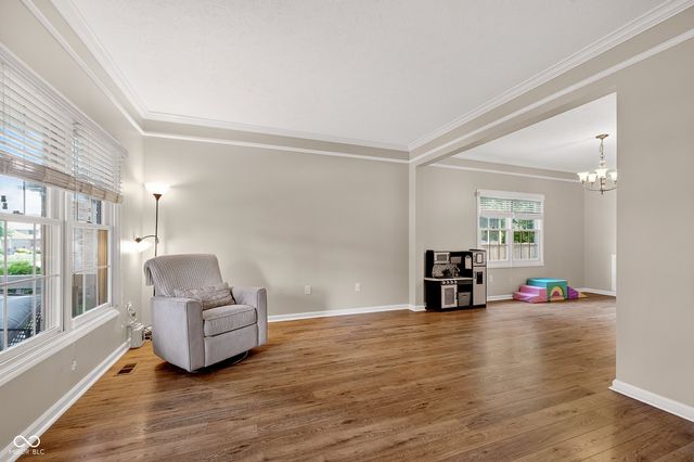 3634 Katelyn Lane, Indianapolis, IN 46228