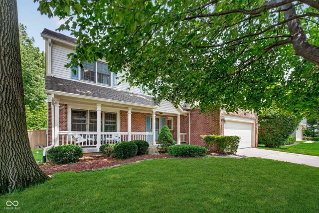3634 Katelyn Lane, Indianapolis, IN 46228