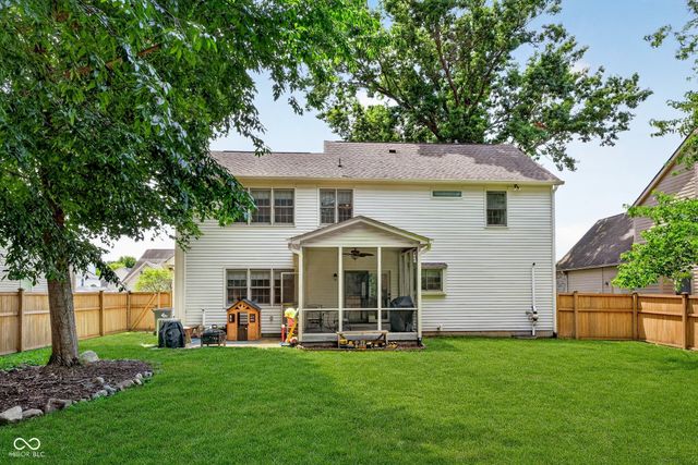 3634 Katelyn Lane, Indianapolis, IN 46228