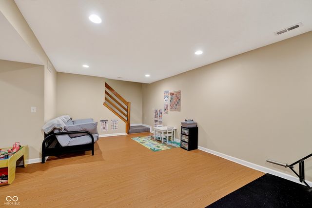 3634 Katelyn Lane, Indianapolis, IN 46228