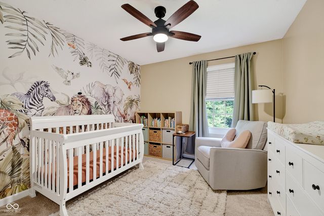 3634 Katelyn Lane, Indianapolis, IN 46228
