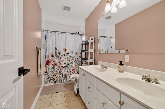 3634 Katelyn Lane, Indianapolis, IN 46228
