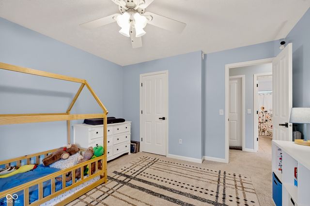 3634 Katelyn Lane, Indianapolis, IN 46228