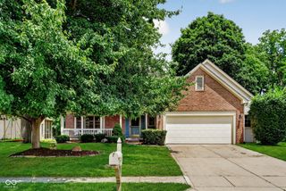 3634 Katelyn Lane, Indianapolis, IN 46228