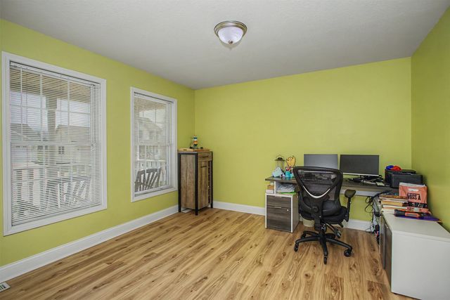 2755 Somerset Drive, Ames, IA 50010