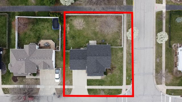 2755 Somerset Drive, Ames, IA 50010