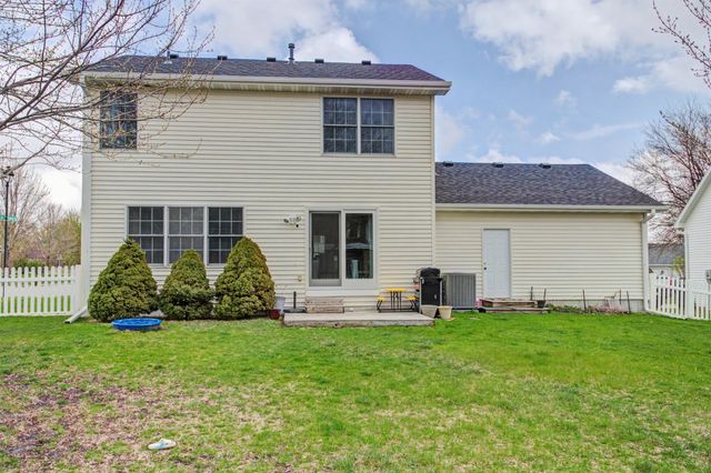 2755 Somerset Drive, Ames, IA 50010