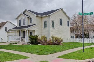 2755 Somerset Drive, Ames, IA 50010