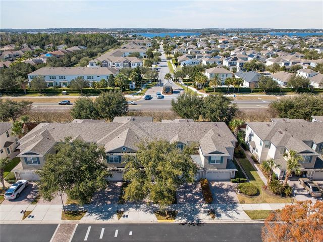 1519 PRIORY CIRCLE, Winter Garden, FL 34787