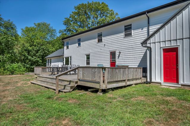 209 Hog Hill Road, East Hampton, CT 06424