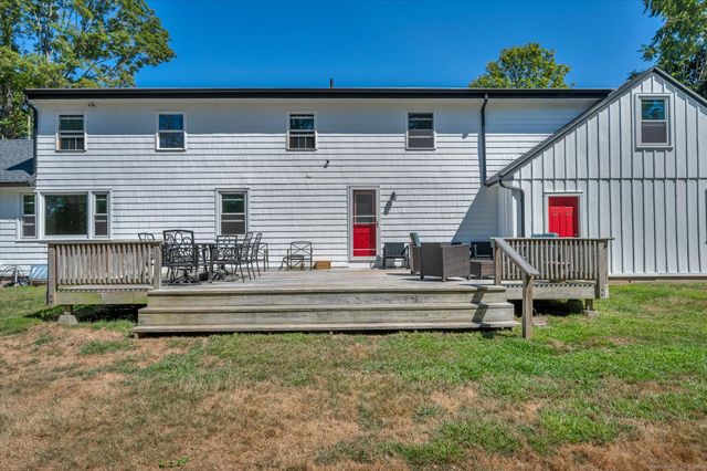 209 Hog Hill Road, East Hampton, CT 06424