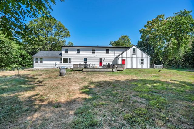 209 Hog Hill Road, East Hampton, CT 06424