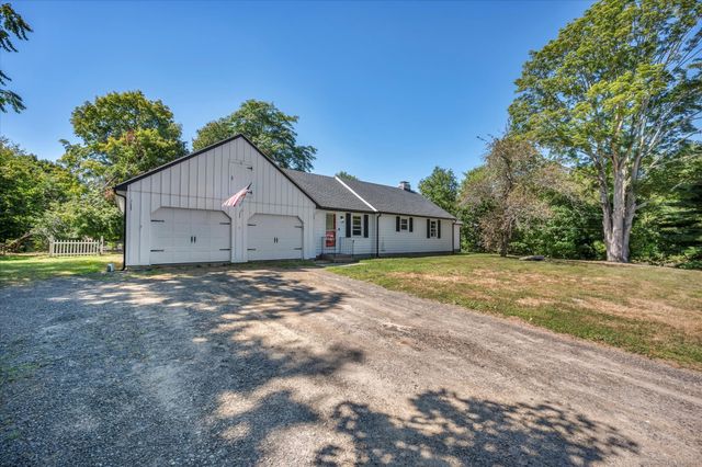 209 Hog Hill Road, East Hampton, CT 06424