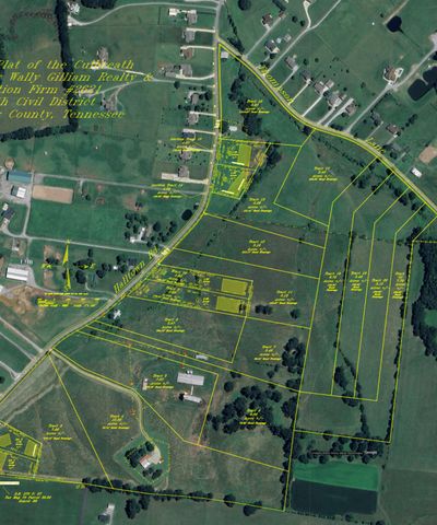 0 Thompson Ln, Portland, TN 37148