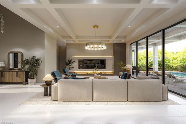 268 N Barfield DR, Marco Island, FL 34145