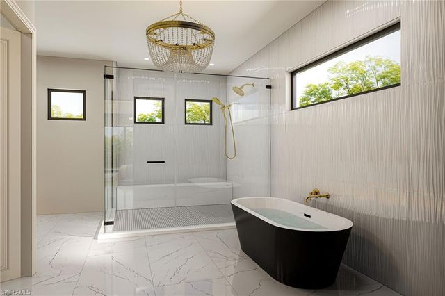 268 N Barfield DR, Marco Island, FL 34145