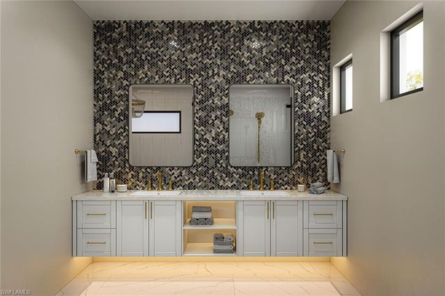 268 N Barfield DR, Marco Island, FL 34145