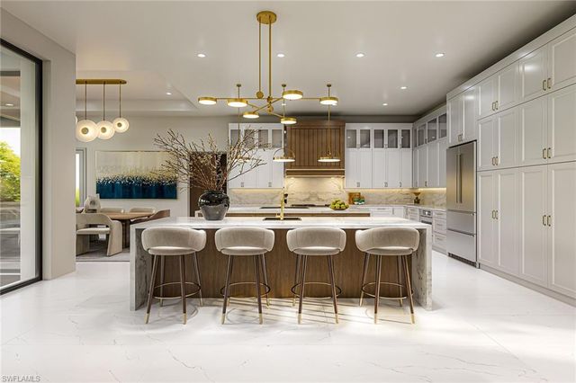 268 N Barfield DR, Marco Island, FL 34145