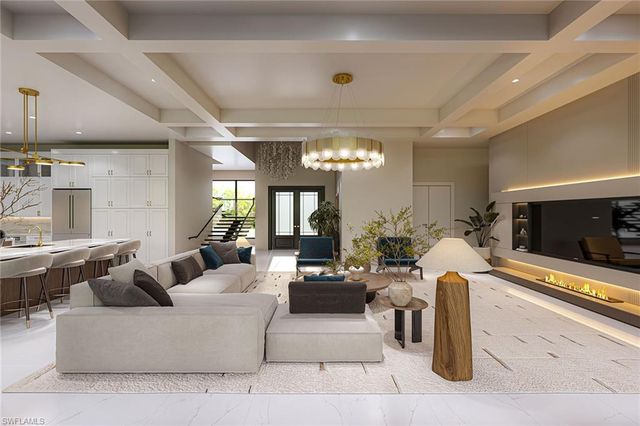 268 N Barfield DR, Marco Island, FL 34145