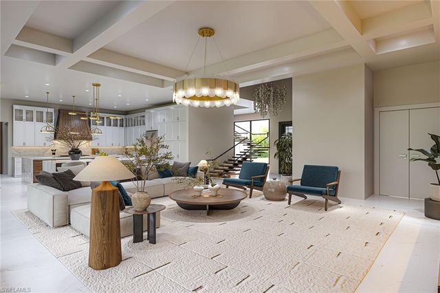 268 N Barfield DR, Marco Island, FL 34145