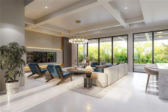 268 N Barfield DR, Marco Island, FL 34145