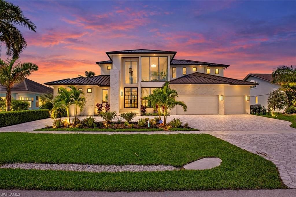268 Barfield DR, MARCO ISLAND, FL 34145 — photo 2