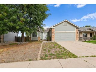 877 Candlestar Loop, Fountain, CO 80817