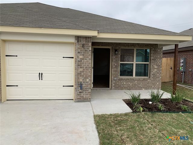 2412 Alterman Drive B, Temple, TX 76504