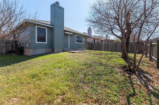 13902 Lampting DR, Pflugerville, TX 78660