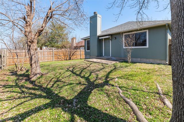 13902 Lampting DR, Pflugerville, TX 78660