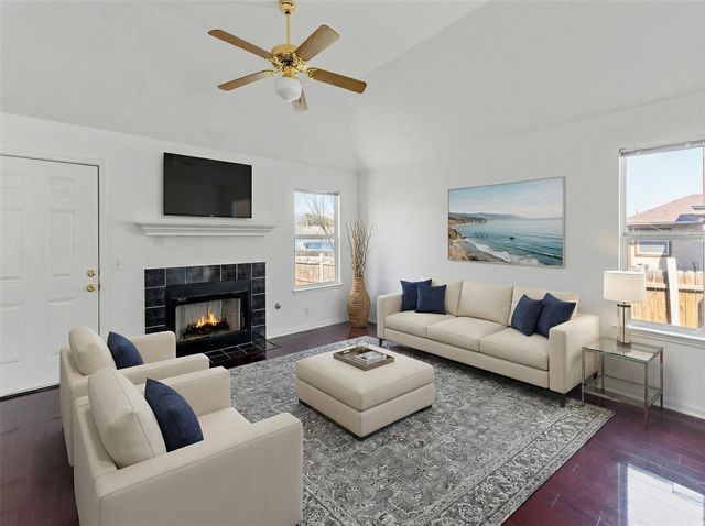 13902 Lampting DR, Pflugerville, TX 78660