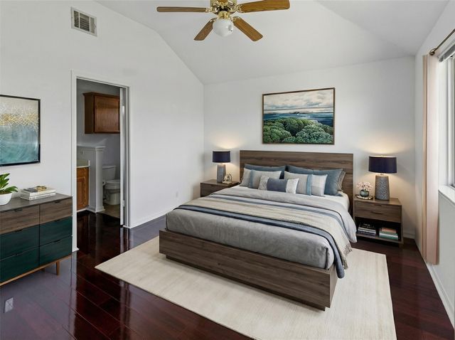 13902 Lampting DR, Pflugerville, TX 78660