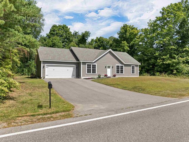 562 Pickering Road, Rochester, NH 03867