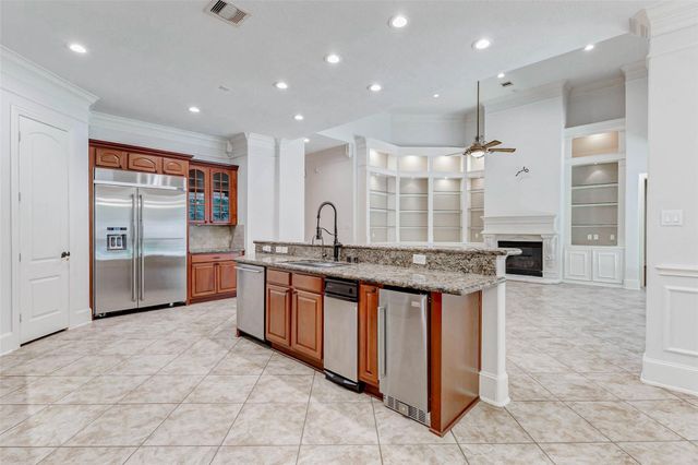 3509 Mirror Court, Spring, TX 77388