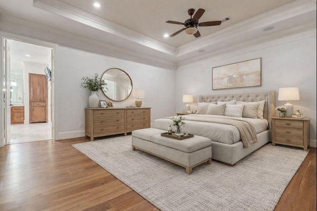 3509 Mirror Court, Spring, TX 77388