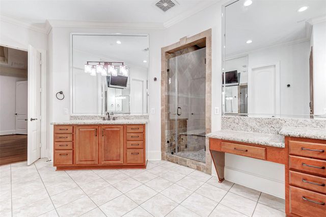 3509 Mirror Court, Spring, TX 77388