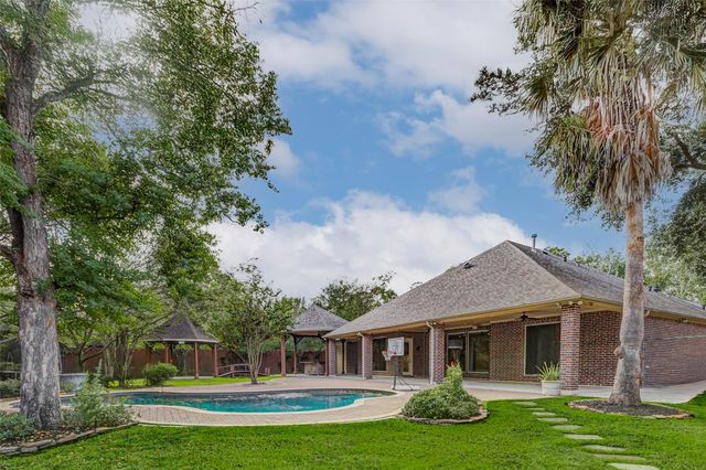 3509 Mirror Court, Spring, TX 77388